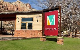 Montclair Inn & Suites At Zion National Park